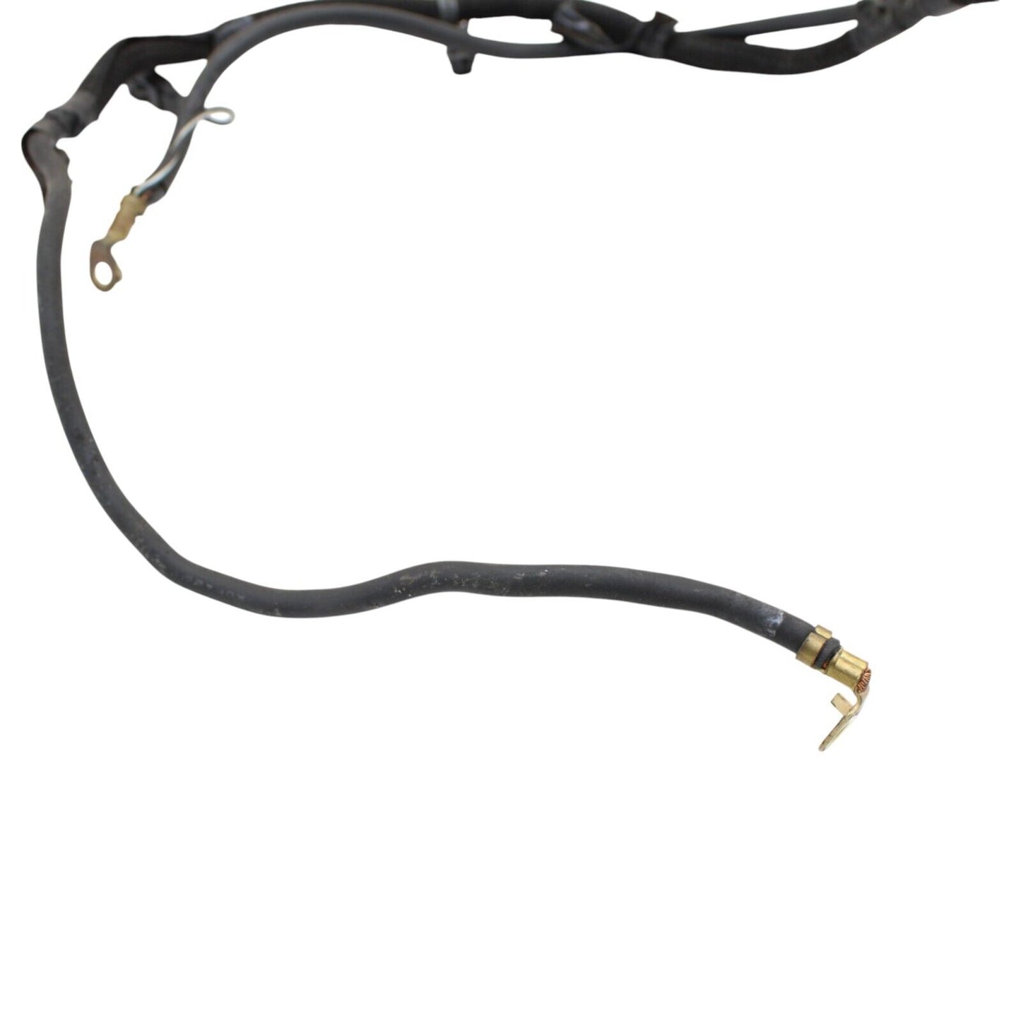 2017 - 2024 SUZUKI GSXR 1000 R BATTERY CABLE GROUND POSITIVE NEGATIVE STOCK