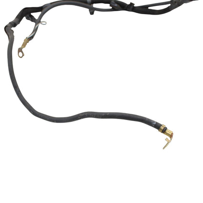 2017 - 2024 SUZUKI GSXR 1000 R BATTERY CABLE GROUND POSITIVE NEGATIVE STOCK