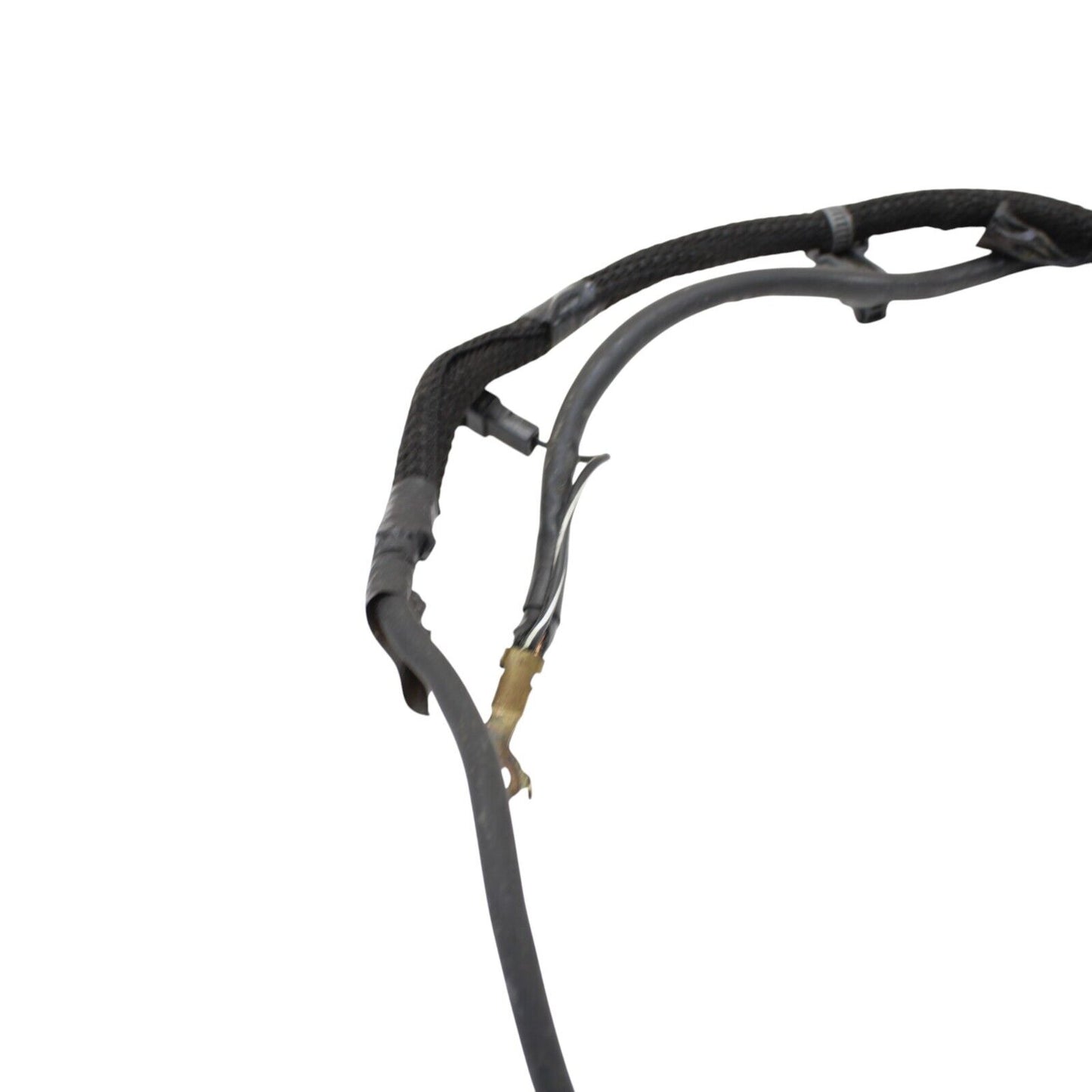 2017 - 2024 SUZUKI GSXR 1000 R BATTERY CABLE GROUND POSITIVE NEGATIVE STOCK