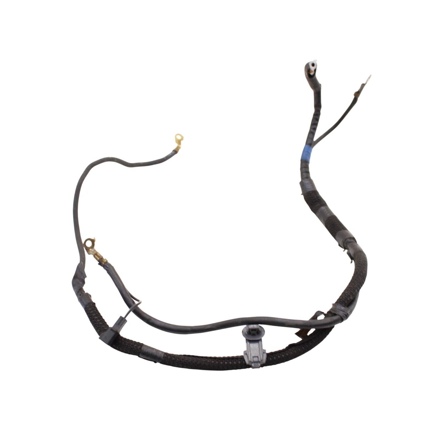 2017 - 2024 SUZUKI GSXR 1000 R BATTERY CABLE GROUND POSITIVE NEGATIVE STOCK