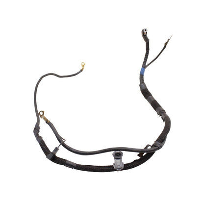 2017 - 2024 SUZUKI GSXR 1000 R BATTERY CABLE GROUND POSITIVE NEGATIVE STOCK