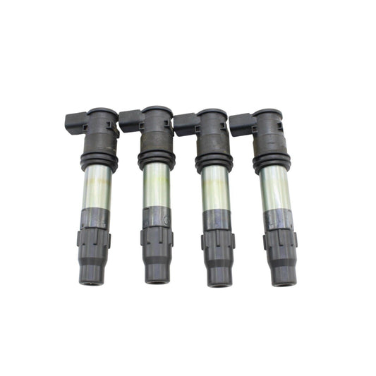 2017 - 2024 SUZUKI GSXR 1000 R Ignition Coil Packs Spark Plug Cover ELECTRICAL