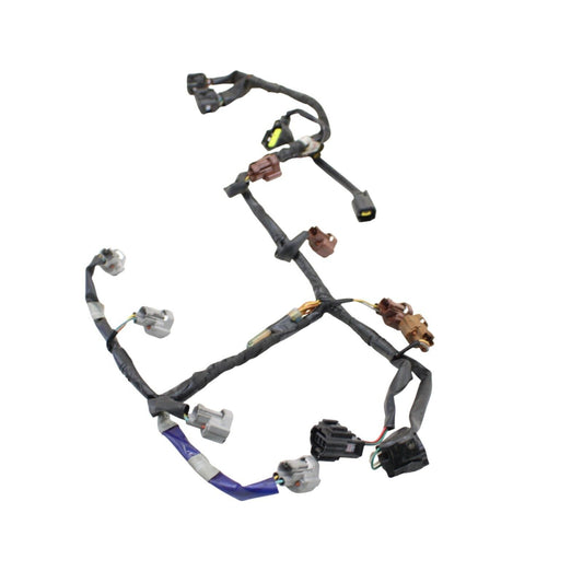 2021 - 2024 SUZUKI GSXR1000R FUEL INJECTOR WIRING HARNESS ELECTRICAL SYSTEM
