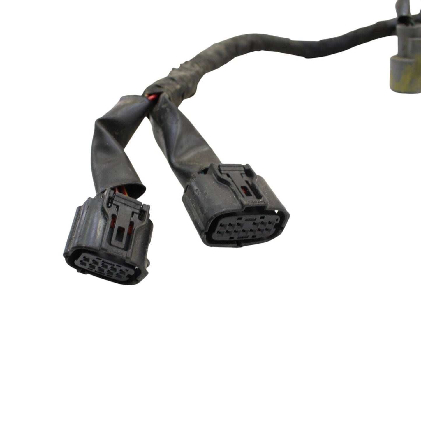 2021 - 2024 SUZUKI GSXR1000R FUEL INJECTOR WIRING HARNESS ELECTRICAL SYSTEM