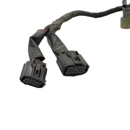 2021 - 2024 SUZUKI GSXR1000R FUEL INJECTOR WIRING HARNESS ELECTRICAL SYSTEM