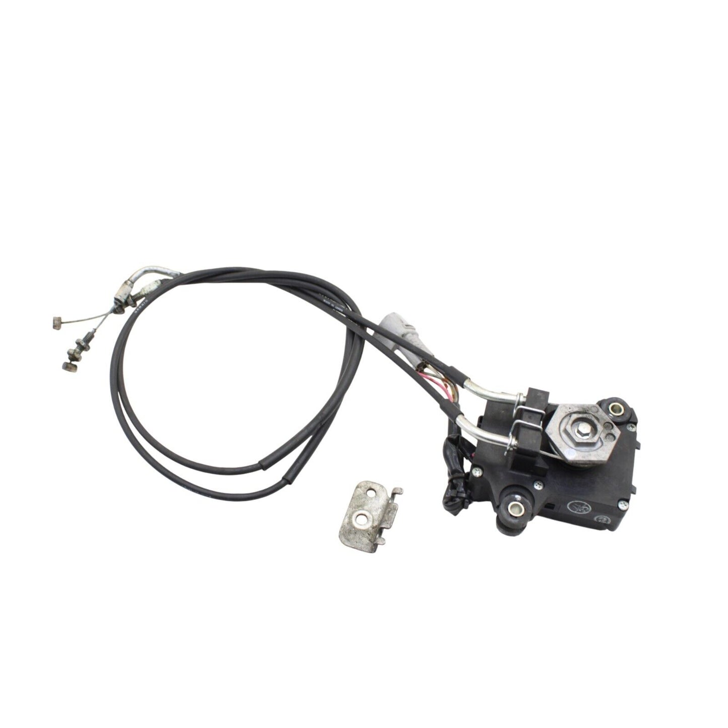 2017 - 2024 SUZUKI GSXR 1000 R EXHAUST SERVO MOTOR valve STOCK ELECTRICAL