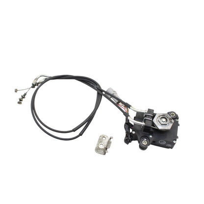 2017 - 2024 SUZUKI GSXR 1000 R EXHAUST SERVO MOTOR valve STOCK ELECTRICAL