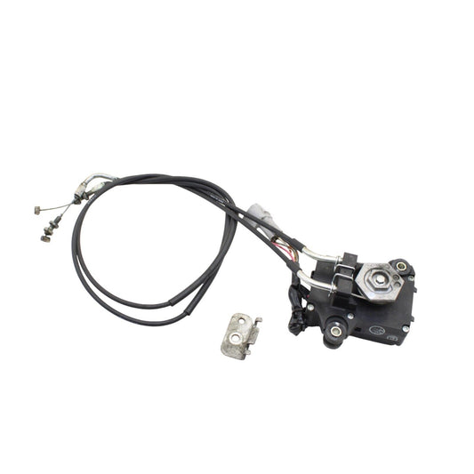 2017 - 2024 SUZUKI GSXR 1000 R EXHAUST SERVO MOTOR valve STOCK ELECTRICAL