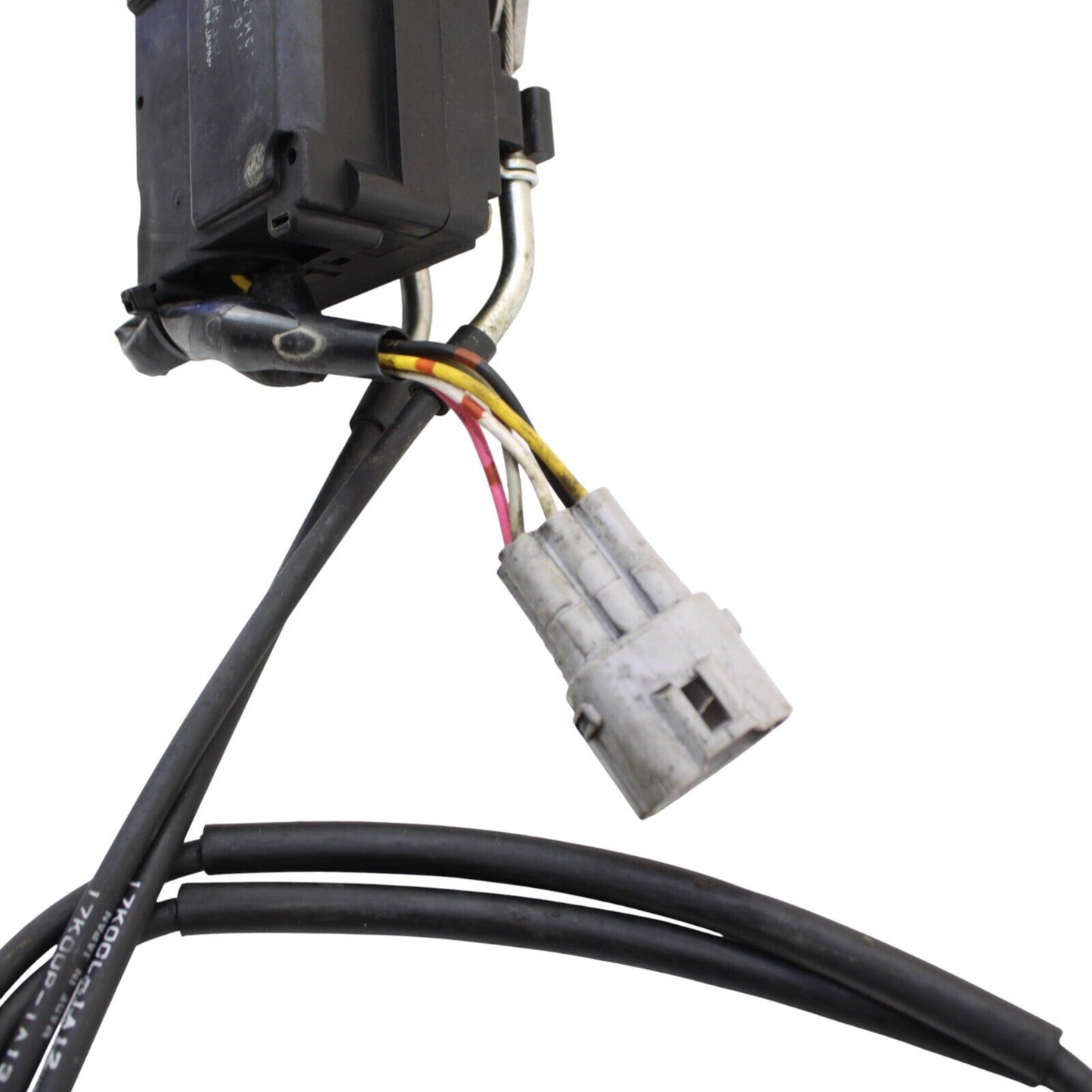 2017 - 2024 SUZUKI GSXR 1000 R EXHAUST SERVO MOTOR valve STOCK ELECTRICAL