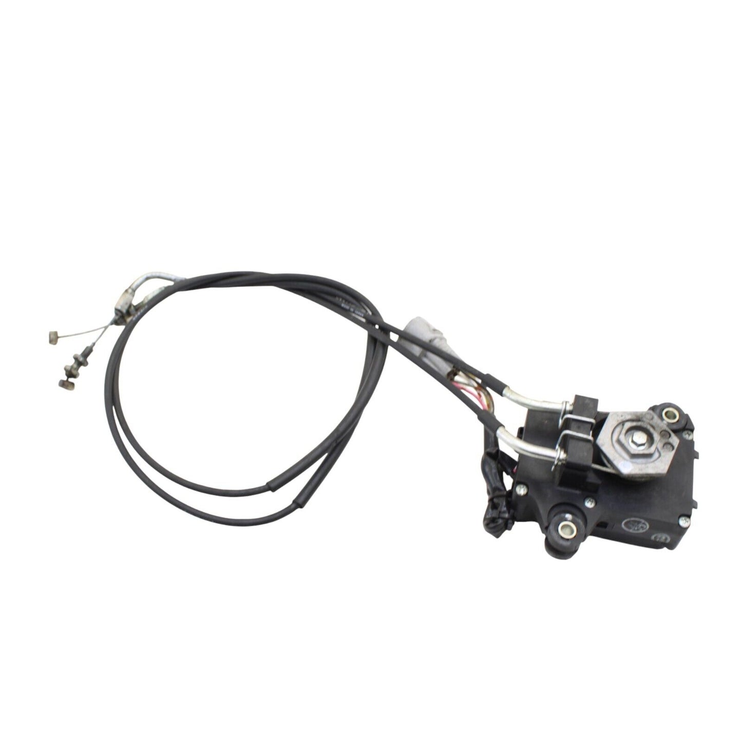 2017 - 2024 SUZUKI GSXR 1000 R EXHAUST SERVO MOTOR valve STOCK ELECTRICAL