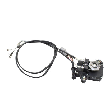 2017 - 2024 SUZUKI GSXR 1000 R EXHAUST SERVO MOTOR valve STOCK ELECTRICAL