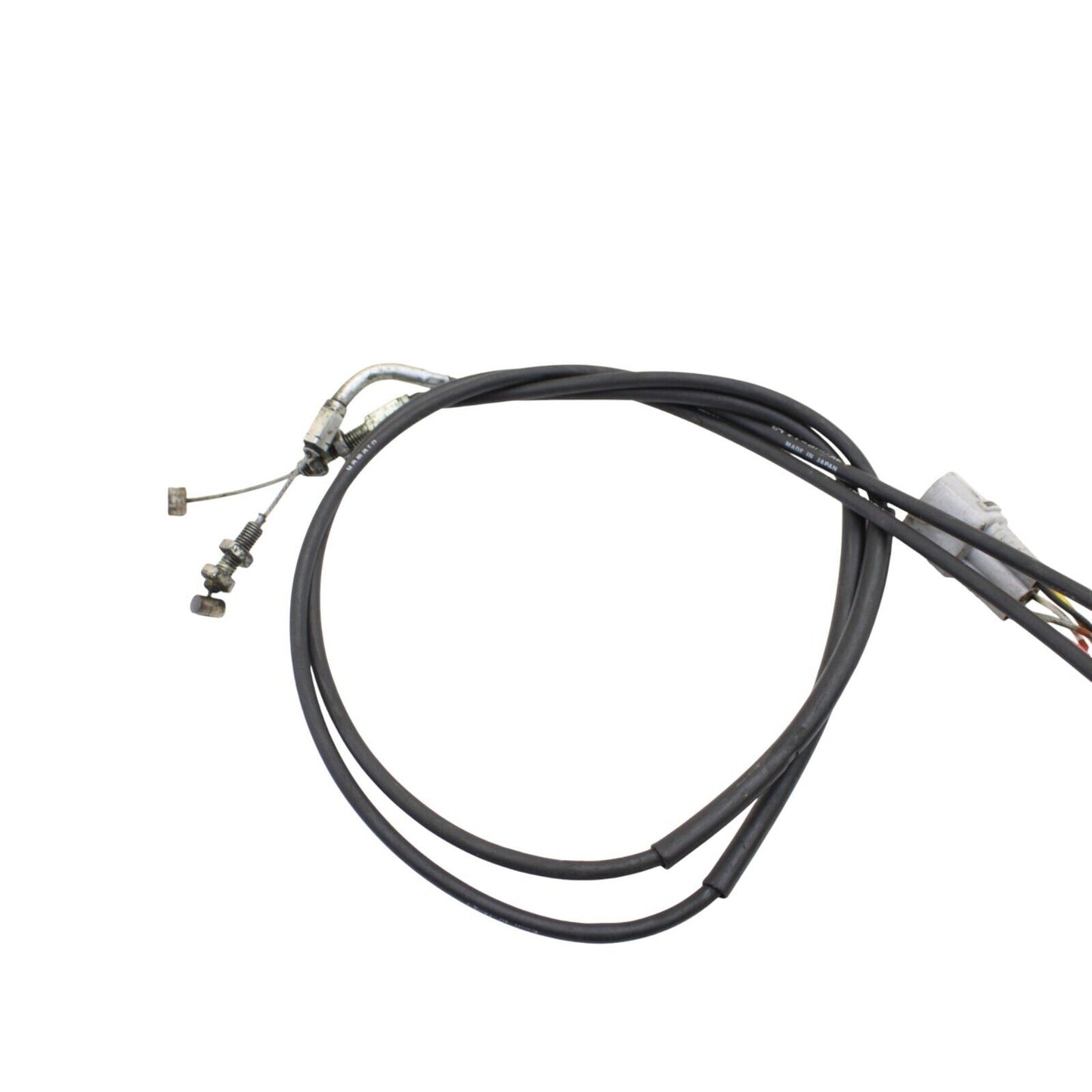 2017 - 2024 SUZUKI GSXR 1000 R EXHAUST SERVO MOTOR valve STOCK ELECTRICAL