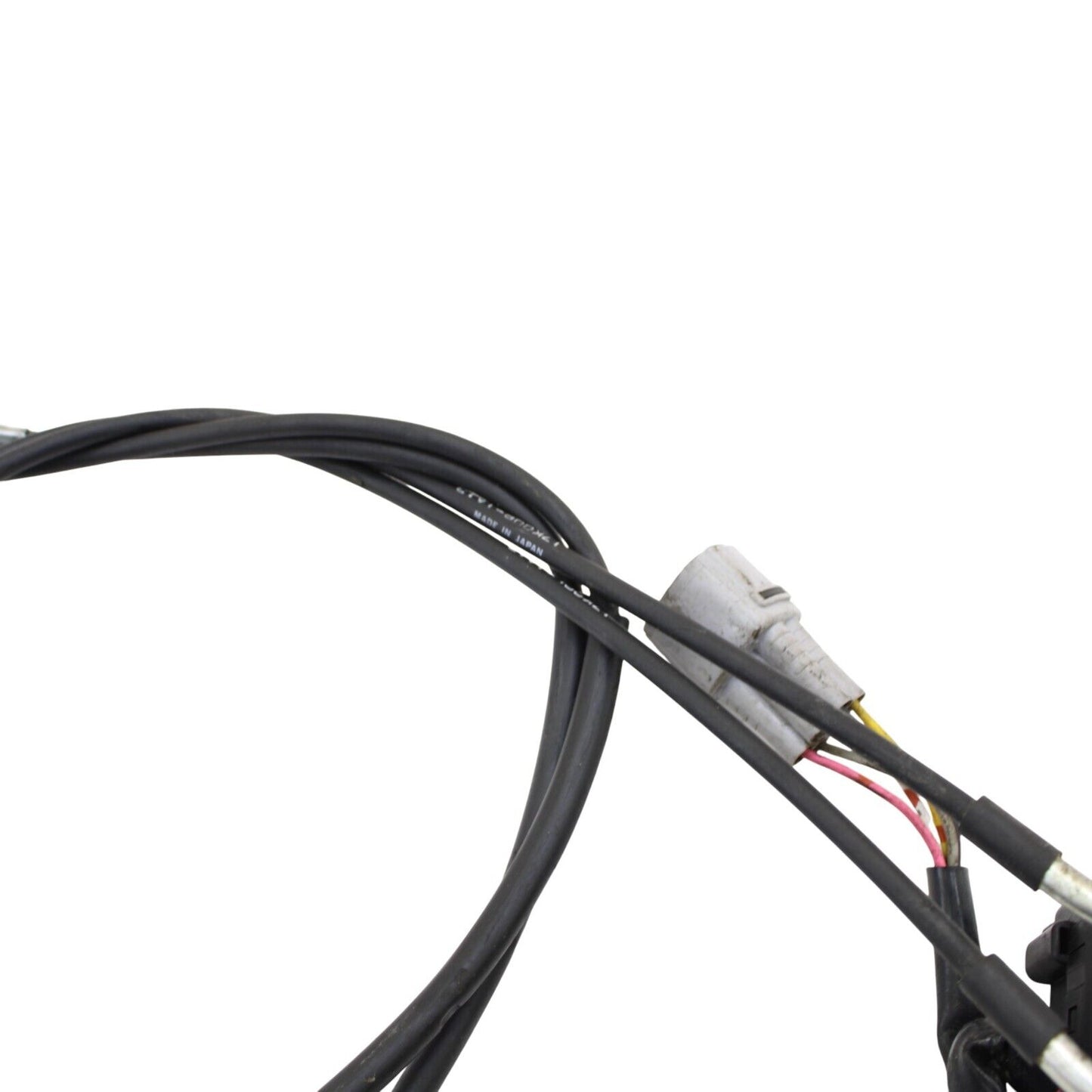 2017 - 2024 SUZUKI GSXR 1000 R EXHAUST SERVO MOTOR valve STOCK ELECTRICAL