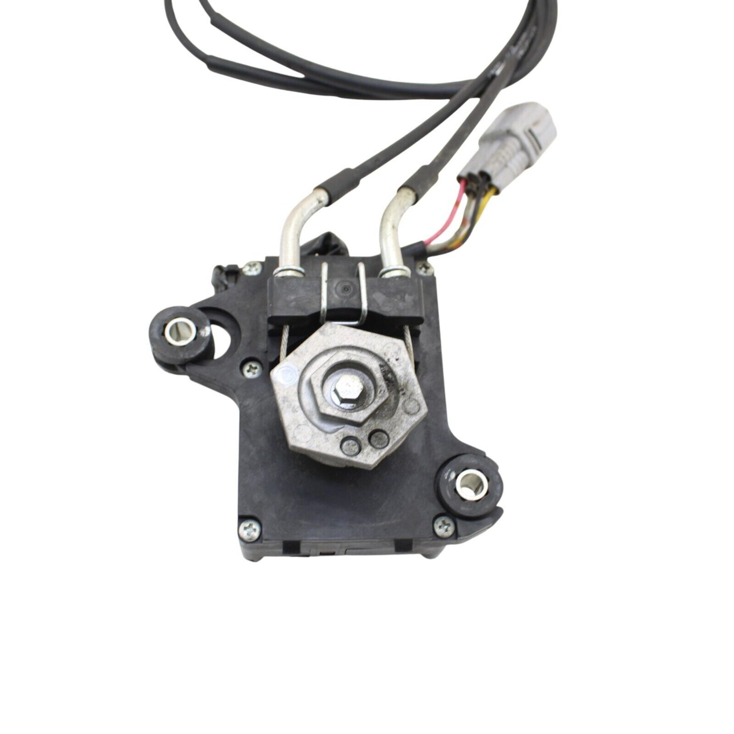 2017 - 2024 SUZUKI GSXR 1000 R EXHAUST SERVO MOTOR valve STOCK ELECTRICAL