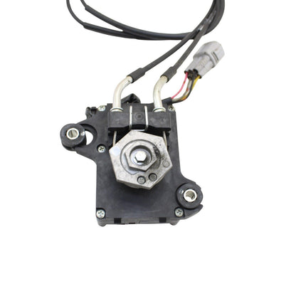 2017 - 2024 SUZUKI GSXR 1000 R EXHAUST SERVO MOTOR valve STOCK ELECTRICAL
