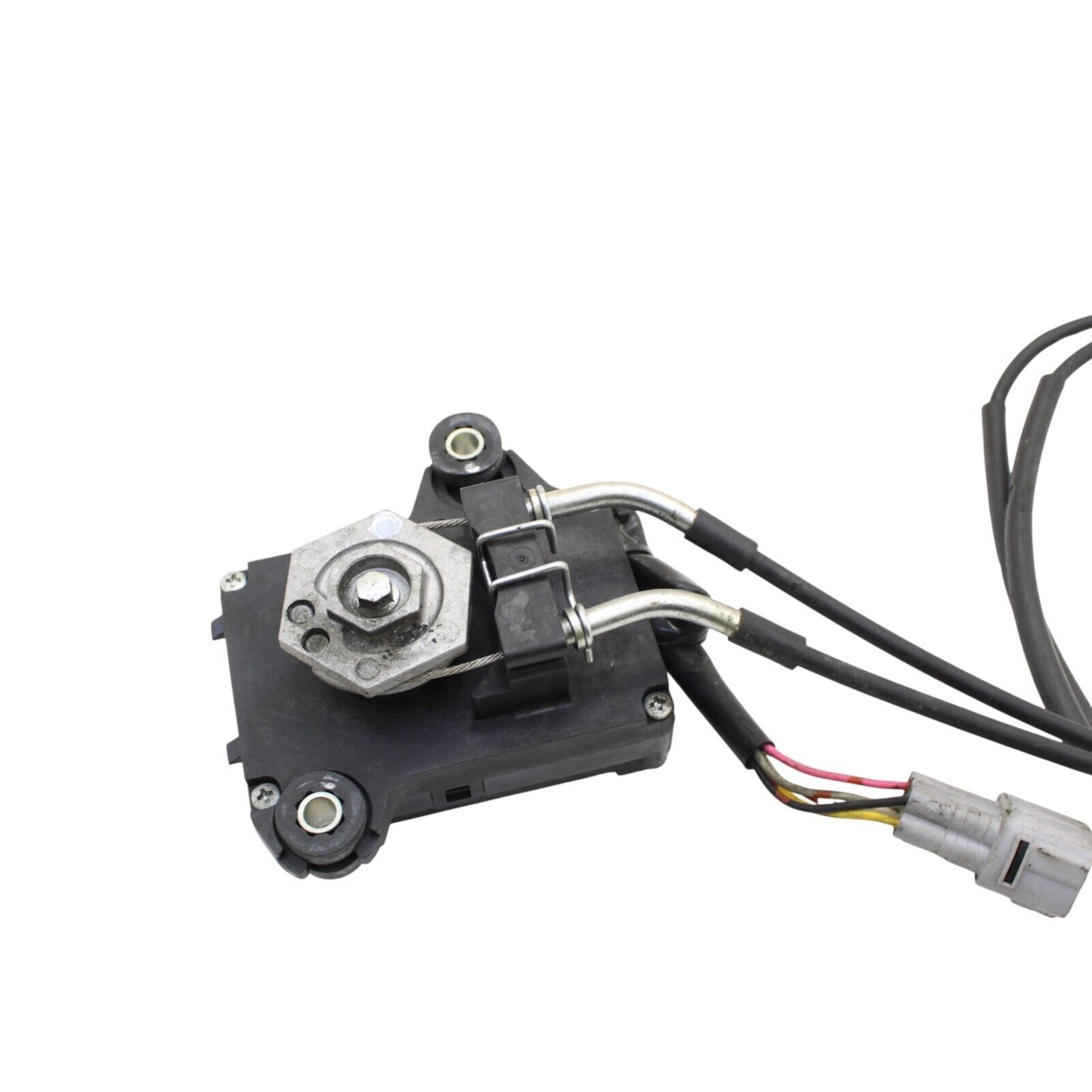 2017 - 2024 SUZUKI GSXR 1000 R EXHAUST SERVO MOTOR valve STOCK ELECTRICAL