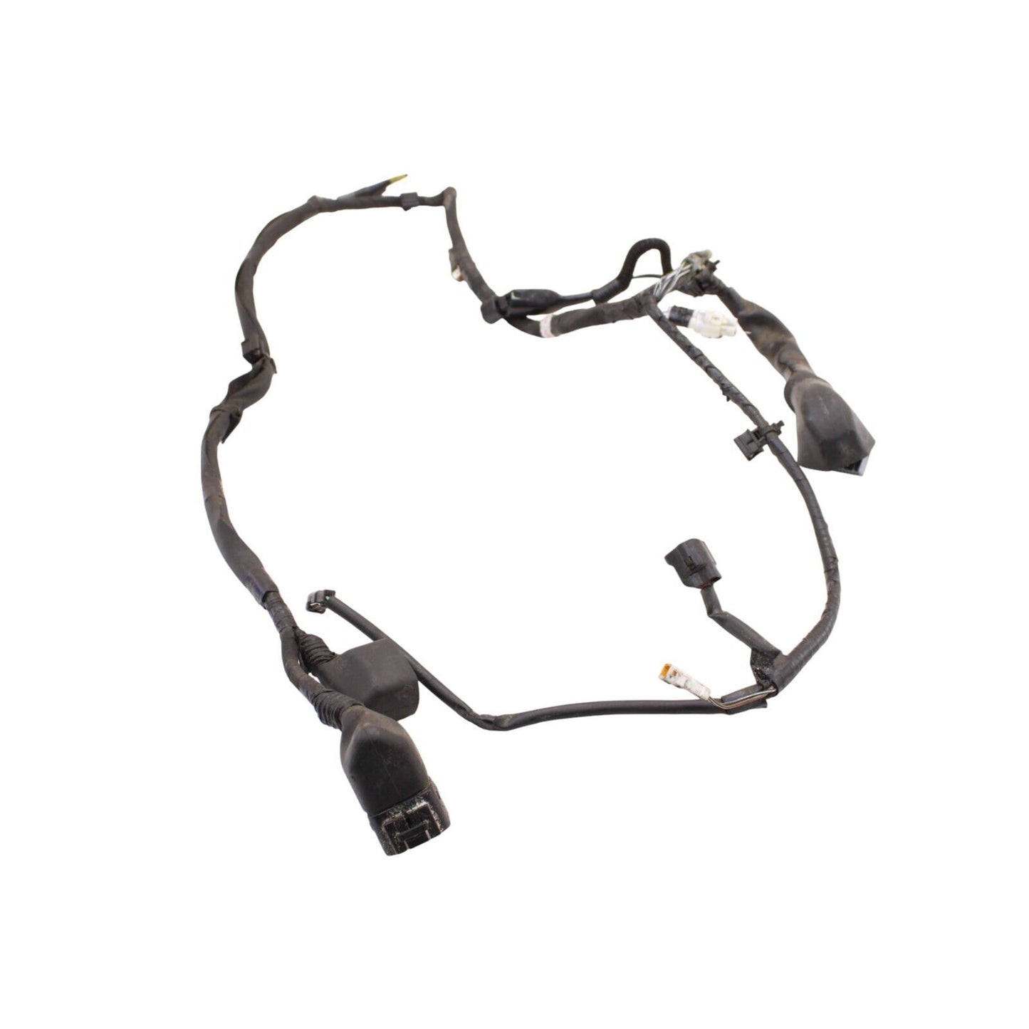 2017 - 2024 SUZUKI GSXR 1000 R HEADLIGHT HARNESS FRONT SPEEDOMETER GAUGES WIRING