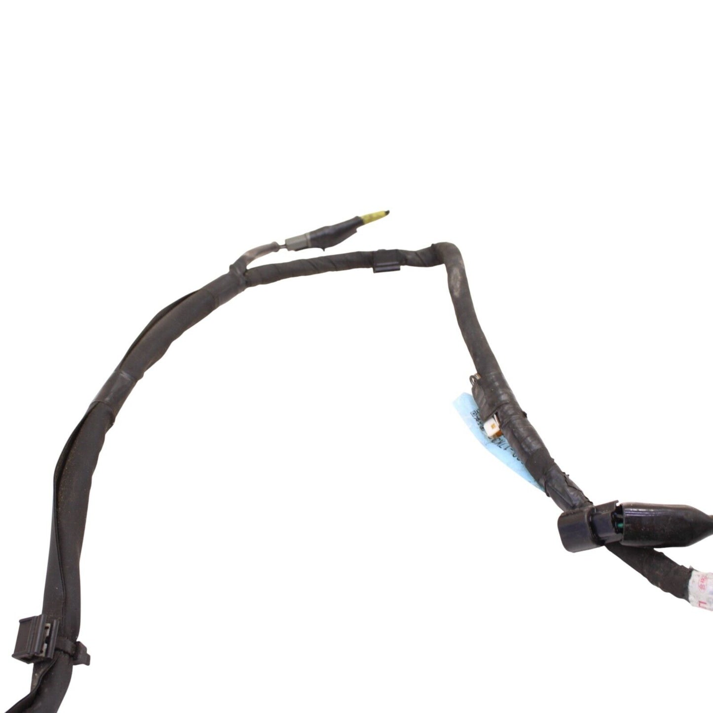 2017 - 2024 SUZUKI GSXR 1000 R HEADLIGHT HARNESS FRONT SPEEDOMETER GAUGES WIRING