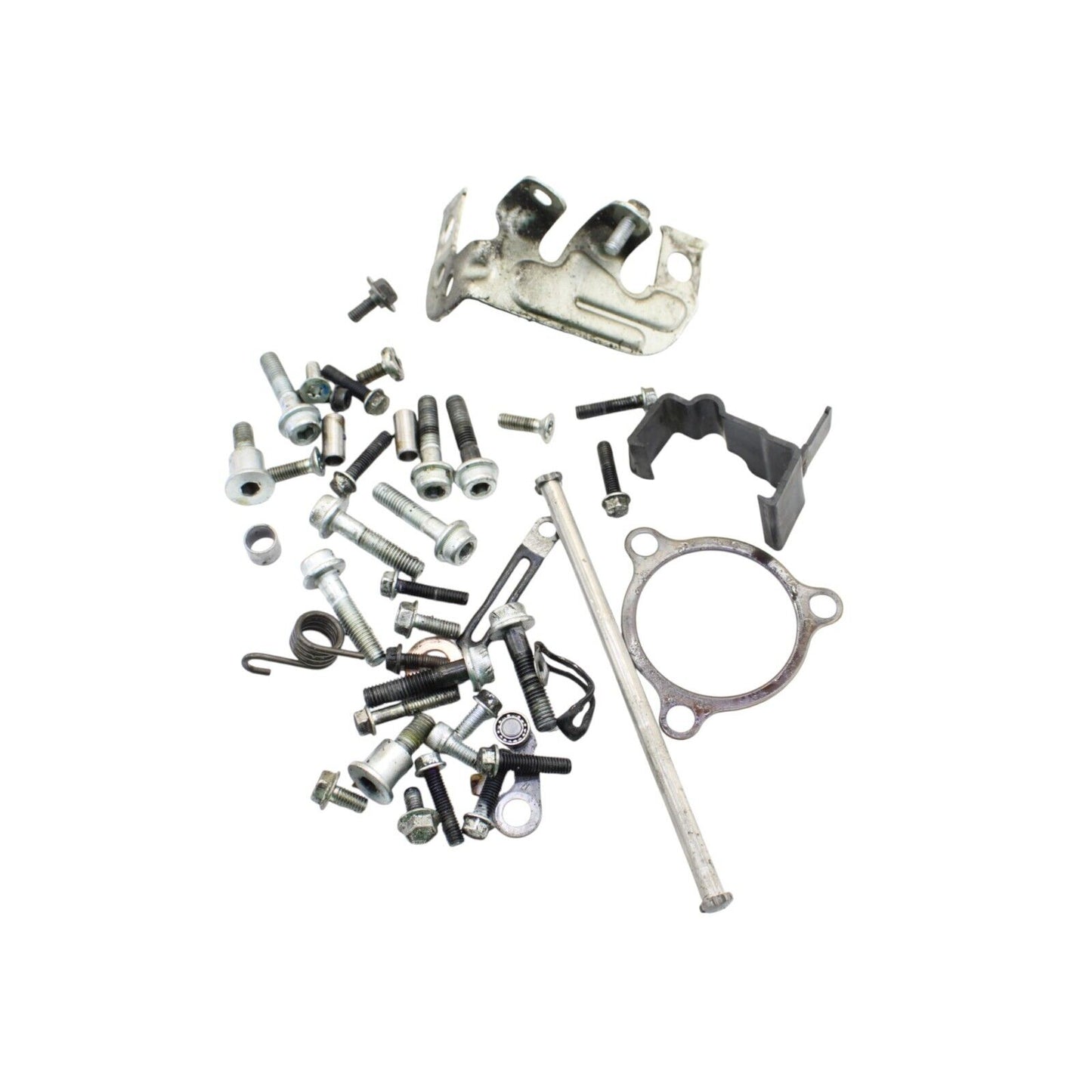 2017 - 2024 SUZUKI GSXR 1000 R BOLTS SET WASHER SPRING STOCK