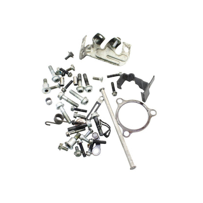 2017 - 2024 SUZUKI GSXR 1000 R BOLTS SET WASHER SPRING STOCK