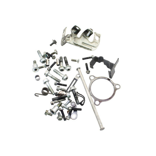 2017 - 2024 SUZUKI GSXR 1000 R BOLTS SET WASHER SPRING STOCK