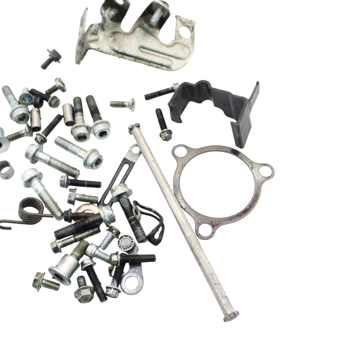 2017 - 2024 SUZUKI GSXR 1000 R BOLTS SET WASHER SPRING STOCK