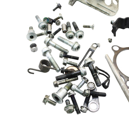 2017 - 2024 SUZUKI GSXR 1000 R BOLTS SET WASHER SPRING STOCK