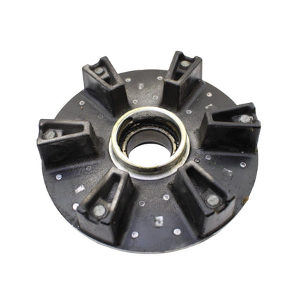 2017 - 2024 SUZUKI GSXR 1000 R SPROCKET CARRIER GEAR MOUNT