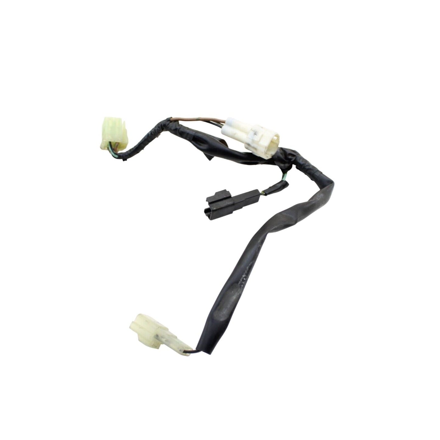 2006 2007 SUZUKI GSXR600 GSXR750 REAR TAIL LIGHT HARNESS ELECTRICAL SYSTEM OEM