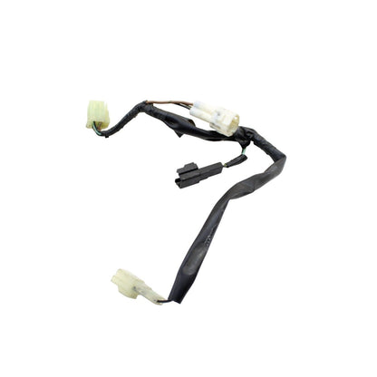 2006 2007 SUZUKI GSXR600 GSXR750 REAR TAIL LIGHT HARNESS ELECTRICAL SYSTEM OEM