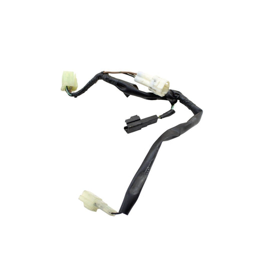 2006 2007 SUZUKI GSXR600 GSXR750 REAR TAIL LIGHT HARNESS ELECTRICAL SYSTEM OEM