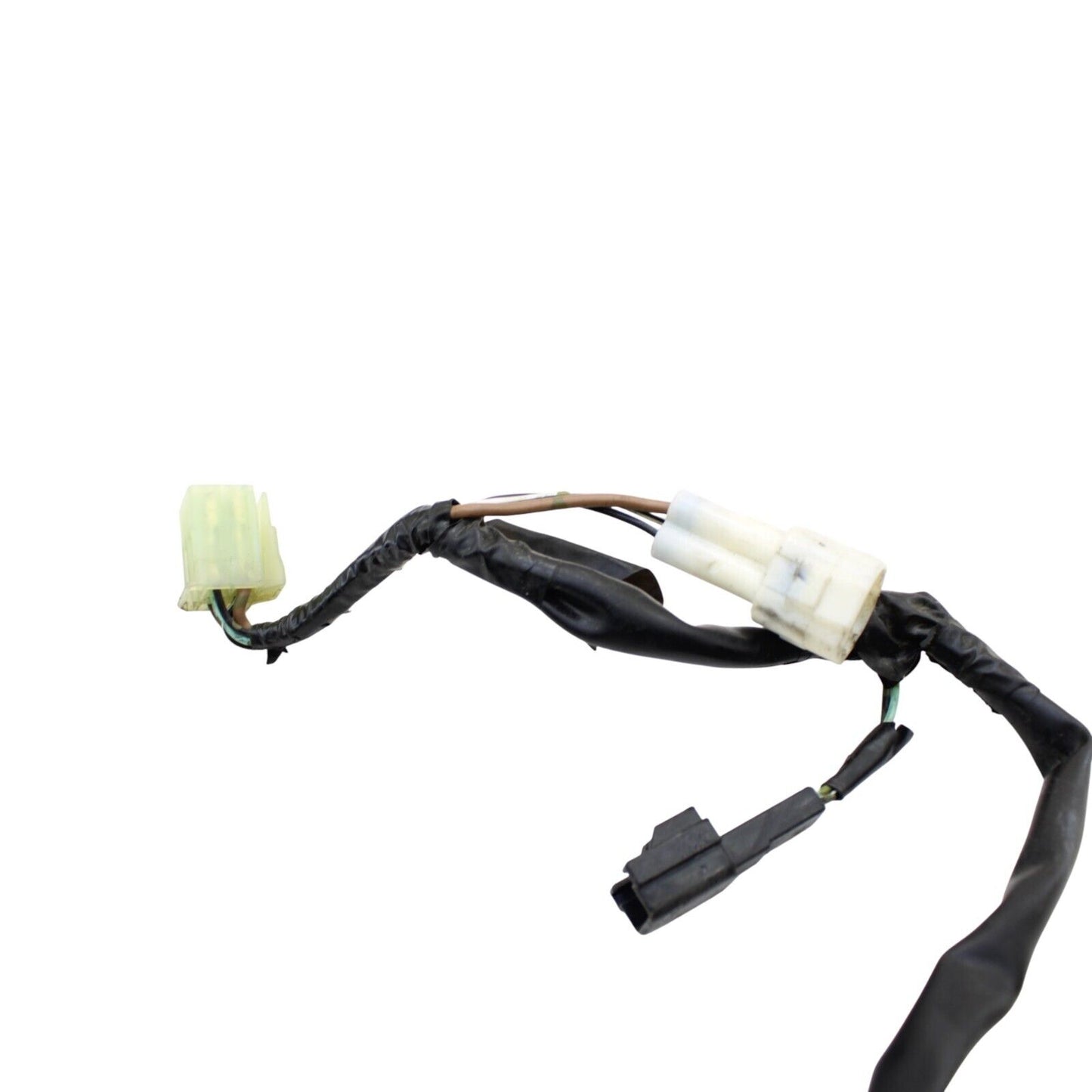 2006 2007 SUZUKI GSXR600 GSXR750 REAR TAIL LIGHT HARNESS ELECTRICAL SYSTEM OEM