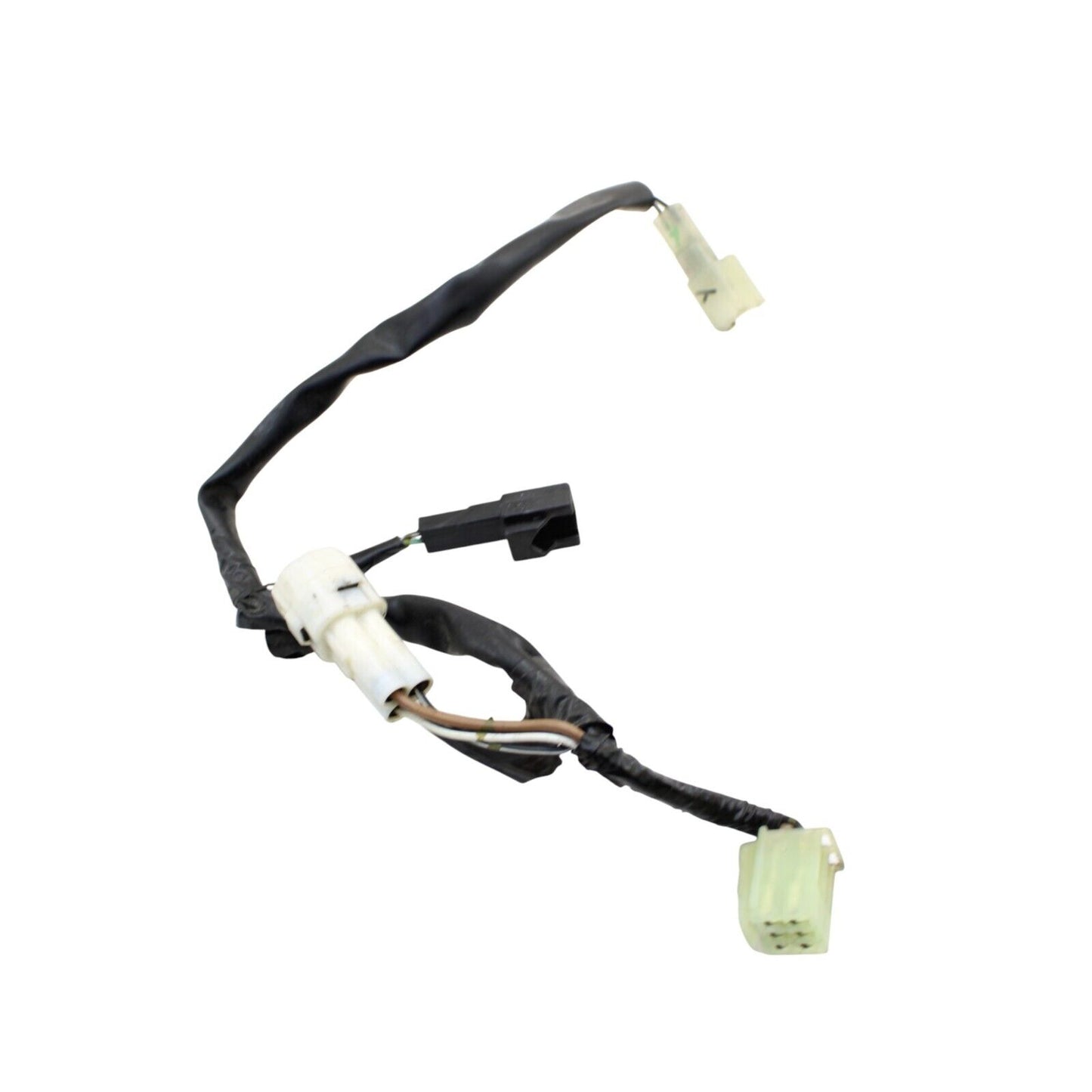 2006 2007 SUZUKI GSXR600 GSXR750 REAR TAIL LIGHT HARNESS ELECTRICAL SYSTEM OEM