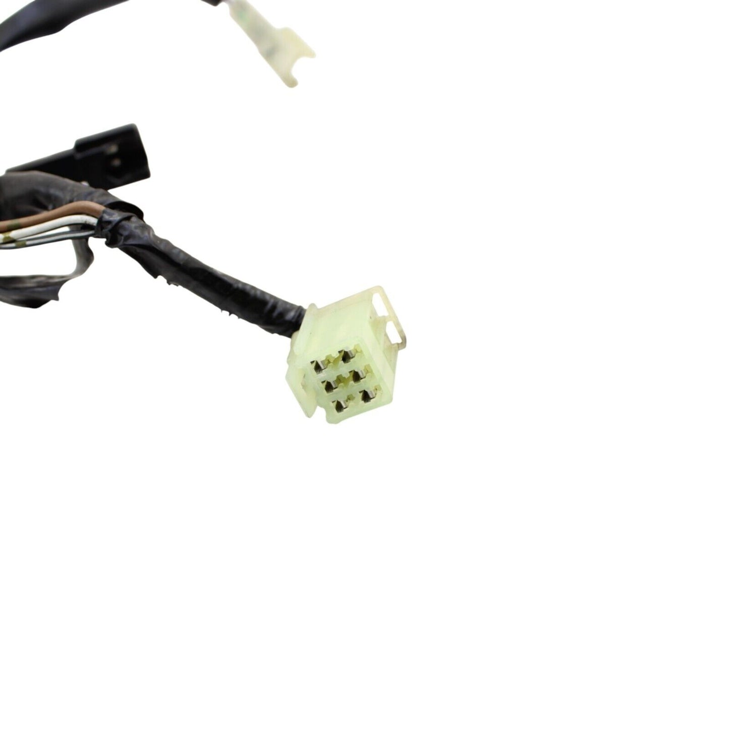 2006 2007 SUZUKI GSXR600 GSXR750 REAR TAIL LIGHT HARNESS ELECTRICAL SYSTEM OEM