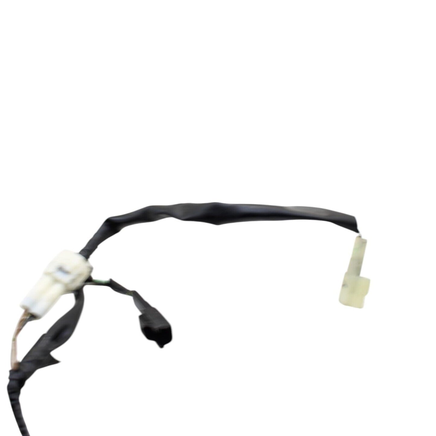 2006 2007 SUZUKI GSXR600 GSXR750 REAR TAIL LIGHT HARNESS ELECTRICAL SYSTEM OEM