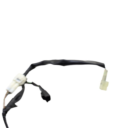 2006 2007 SUZUKI GSXR600 GSXR750 REAR TAIL LIGHT HARNESS ELECTRICAL SYSTEM OEM