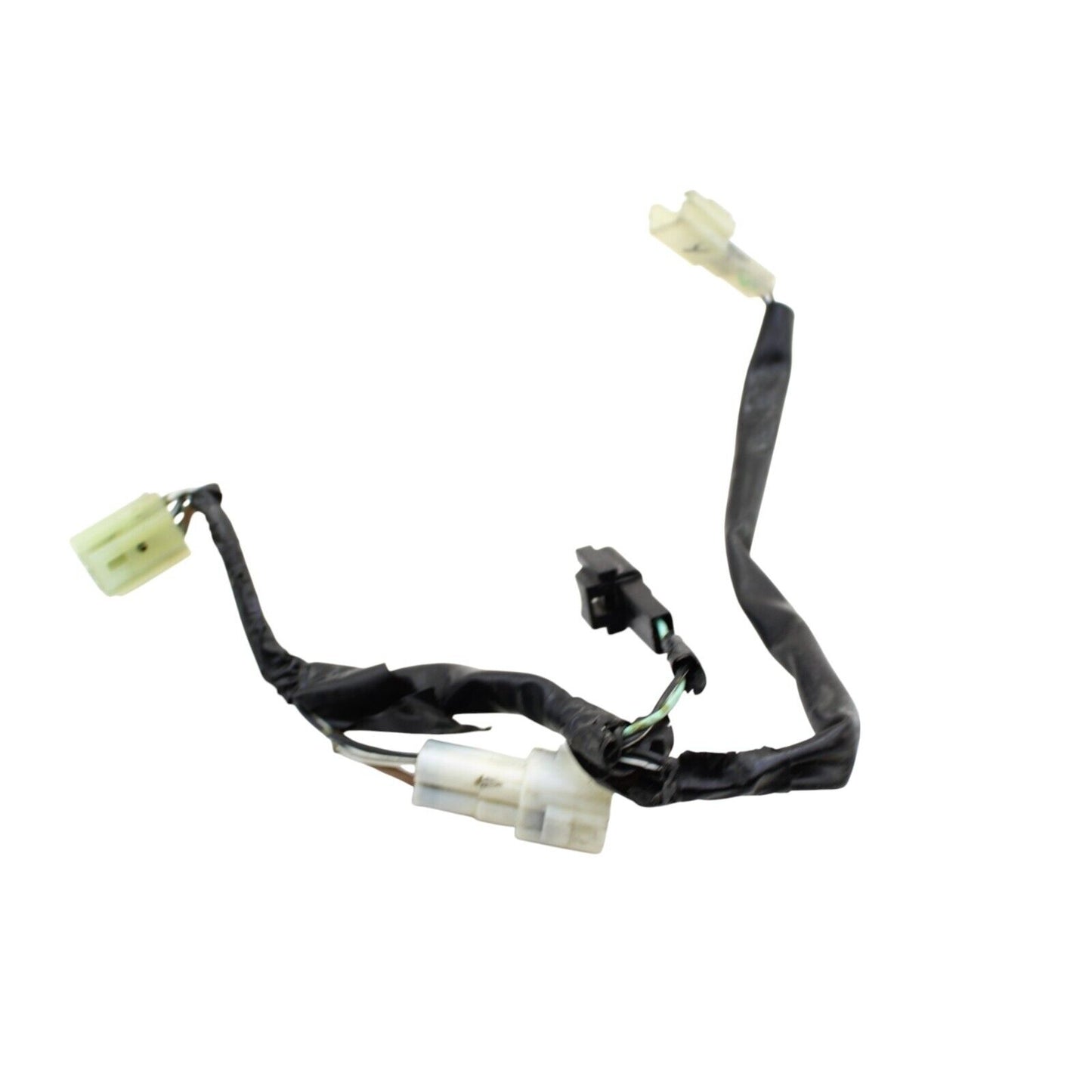 2006 2007 SUZUKI GSXR600 GSXR750 REAR TAIL LIGHT HARNESS ELECTRICAL SYSTEM OEM