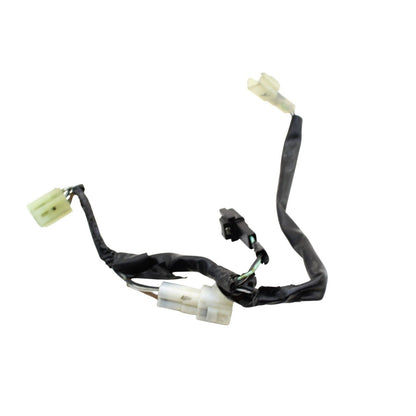 2006 2007 SUZUKI GSXR600 GSXR750 REAR TAIL LIGHT HARNESS ELECTRICAL SYSTEM OEM