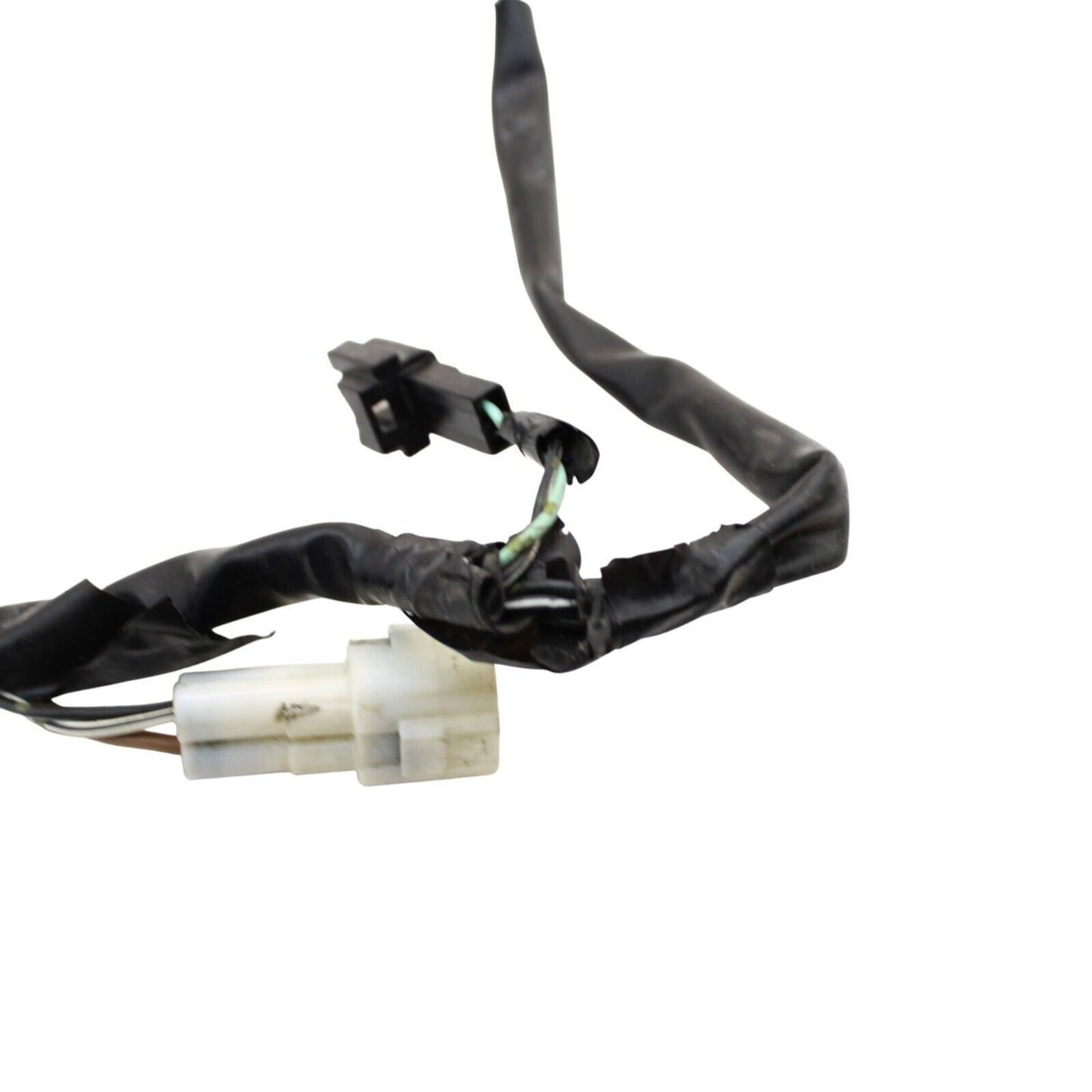 2006 2007 SUZUKI GSXR600 GSXR750 REAR TAIL LIGHT HARNESS ELECTRICAL SYSTEM OEM