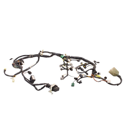 2006 2007 SUZUKI GSXR600 GSXR750 MAIN HARNESS WIRING MOTOR WIRE LOOM ENGINE OEM