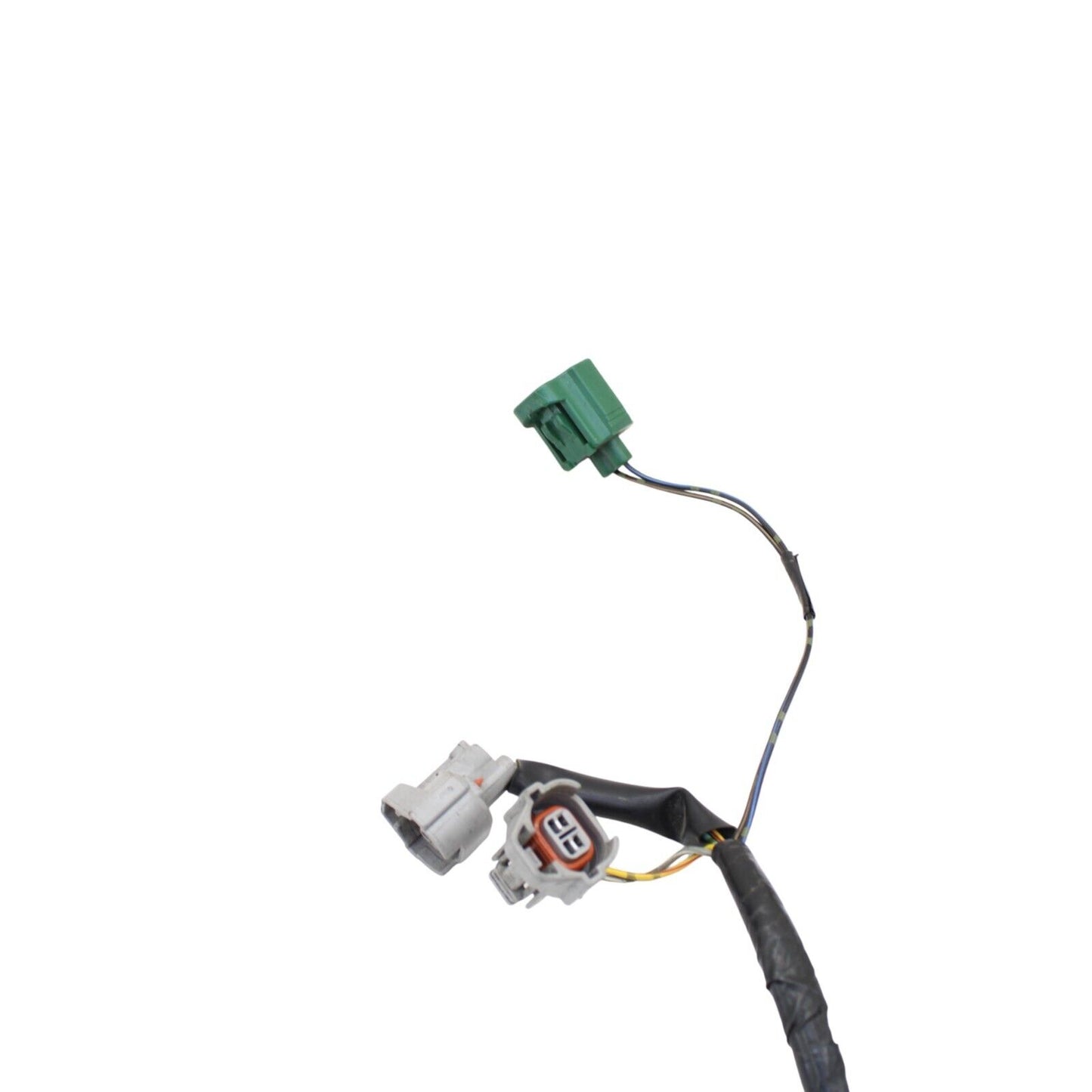 2006 2007 SUZUKI GSXR600 GSXR750 MAIN HARNESS WIRING MOTOR WIRE LOOM ENGINE OEM