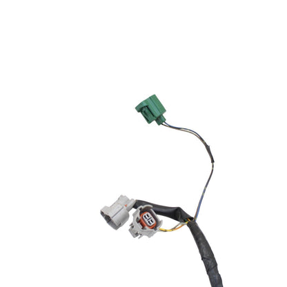 2006 2007 SUZUKI GSXR600 GSXR750 MAIN HARNESS WIRING MOTOR WIRE LOOM ENGINE OEM