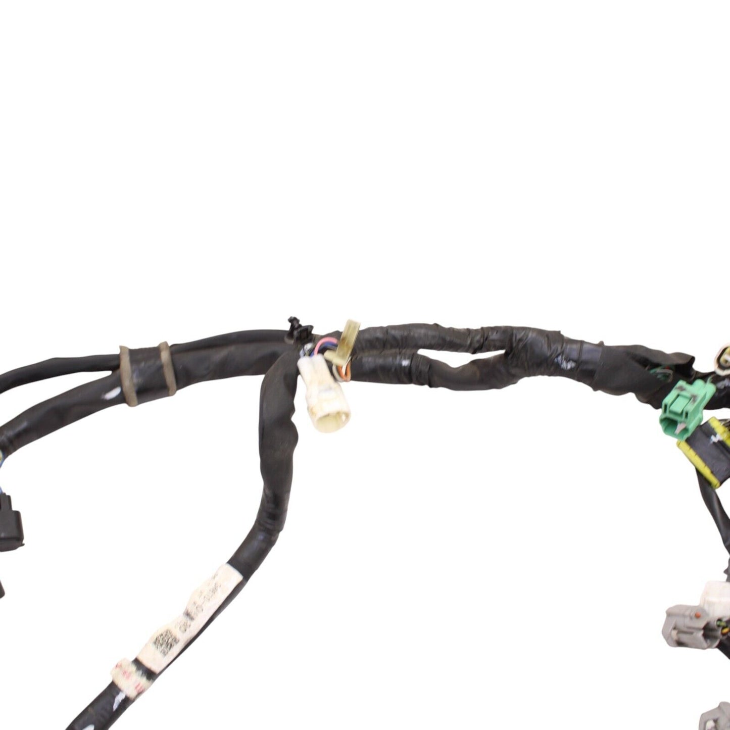 2006 2007 SUZUKI GSXR600 GSXR750 MAIN HARNESS WIRING MOTOR WIRE LOOM ENGINE OEM