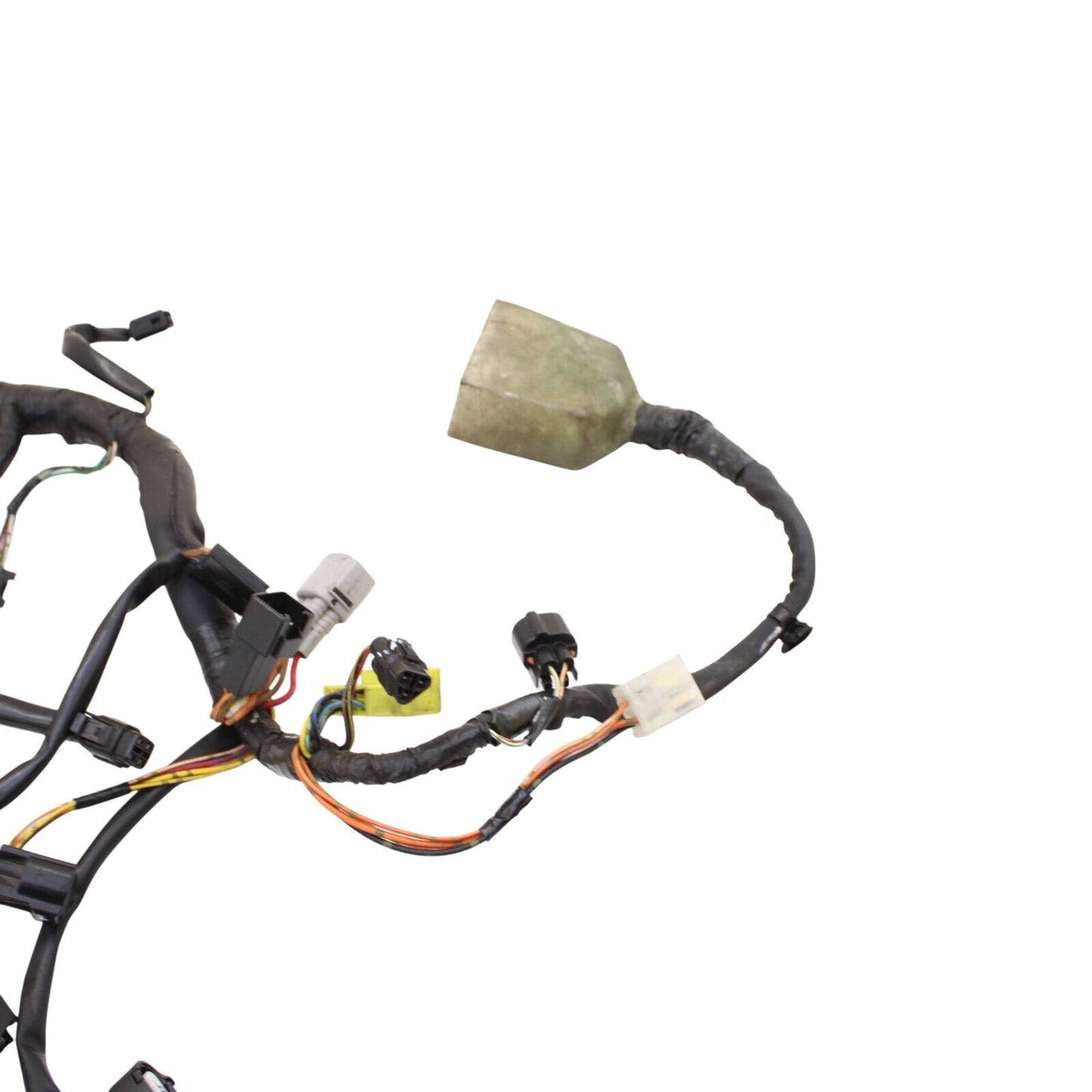 2006 2007 SUZUKI GSXR600 GSXR750 MAIN HARNESS WIRING MOTOR WIRE LOOM ENGINE OEM