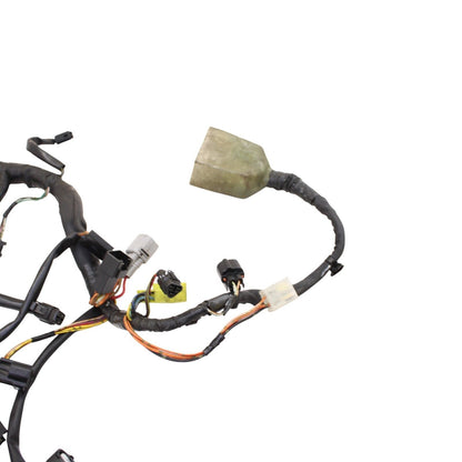 2006 2007 SUZUKI GSXR600 GSXR750 MAIN HARNESS WIRING MOTOR WIRE LOOM ENGINE OEM