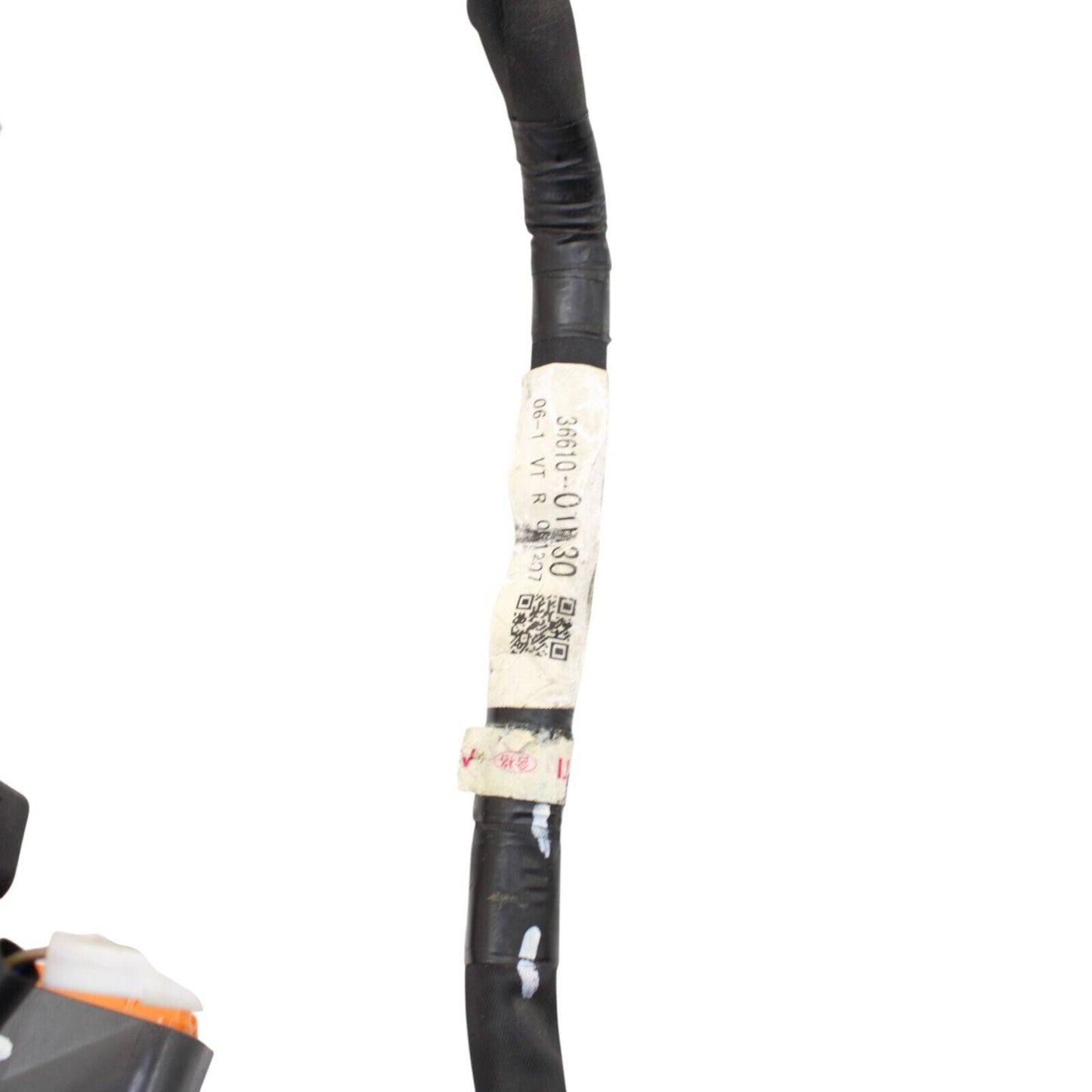 2006 2007 SUZUKI GSXR600 GSXR750 MAIN HARNESS WIRING MOTOR WIRE LOOM ENGINE OEM