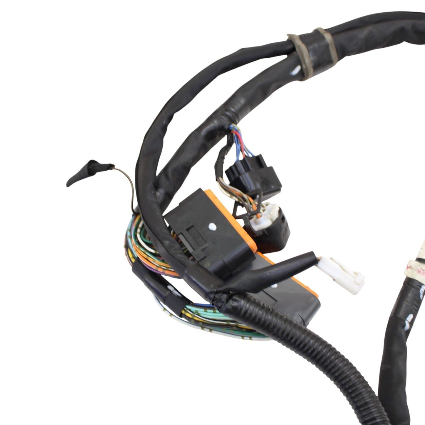 2006 2007 SUZUKI GSXR600 GSXR750 MAIN HARNESS WIRING MOTOR WIRE LOOM ENGINE OEM