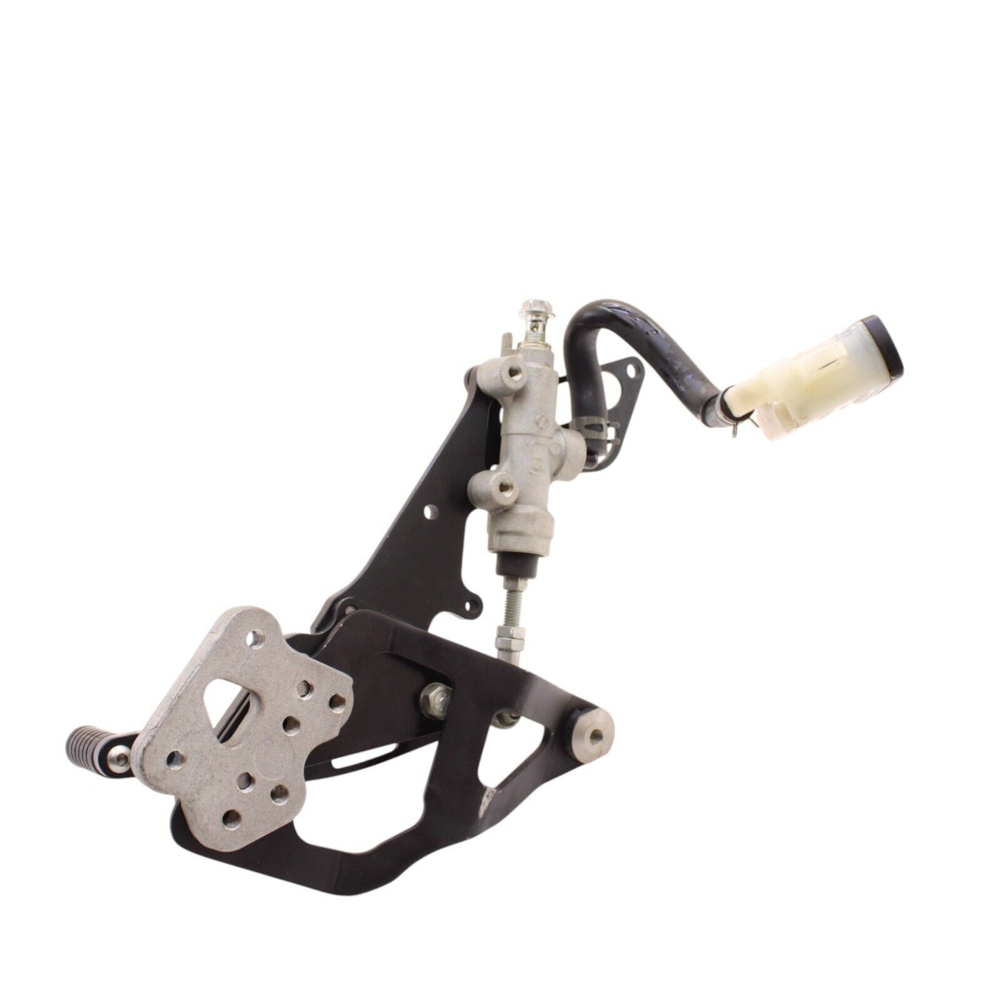 2006 2007 SUZUKI GSXR600 GSXR750 SATO RACING REARSET FOOT PEG RIGHT LEFT SHIFTER