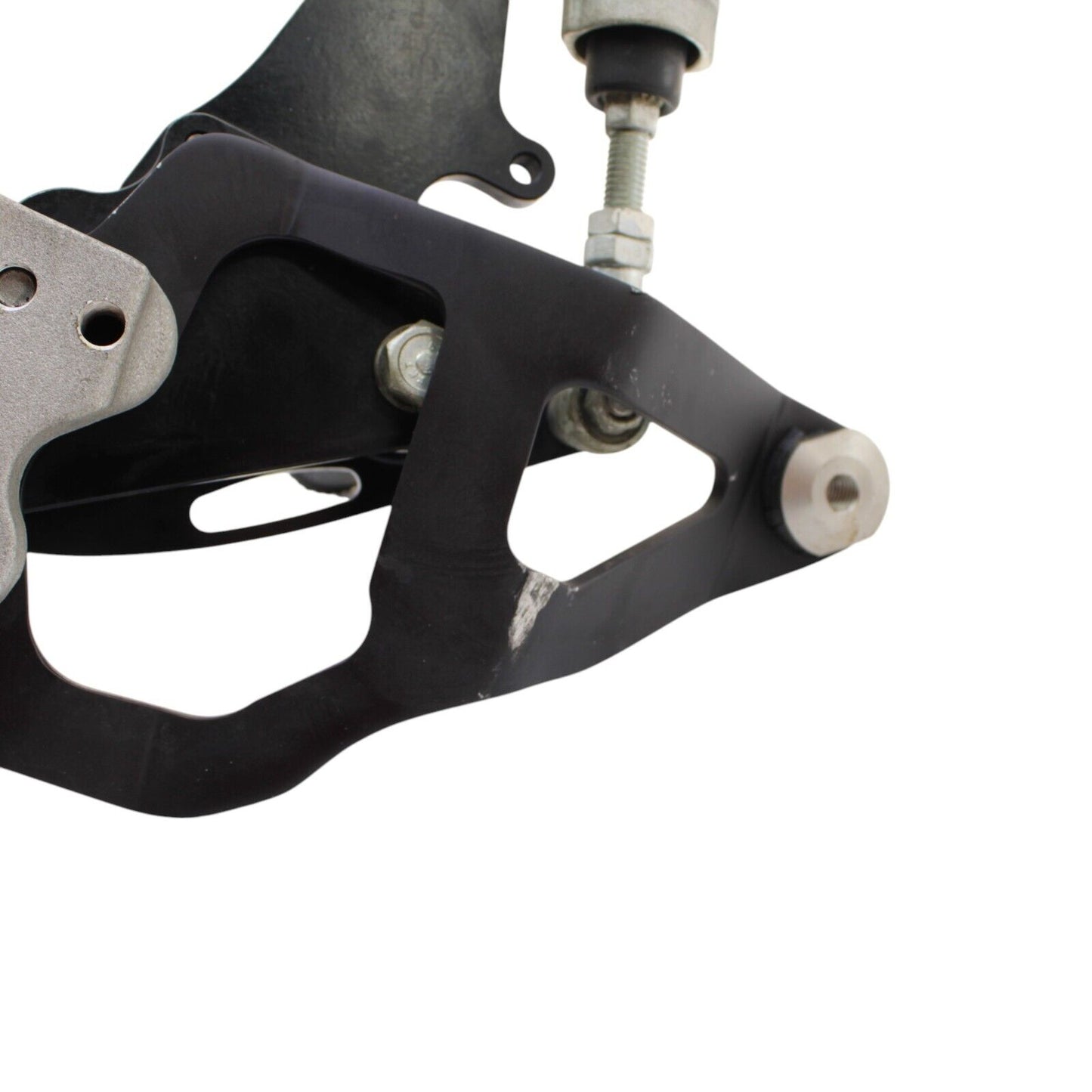 2006 2007 SUZUKI GSXR600 GSXR750 SATO RACING REARSET FOOT PEG RIGHT LEFT SHIFTER