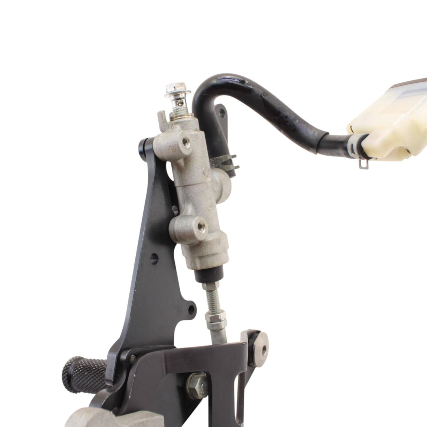 2006 2007 SUZUKI GSXR600 GSXR750 SATO RACING REARSET FOOT PEG RIGHT LEFT SHIFTER